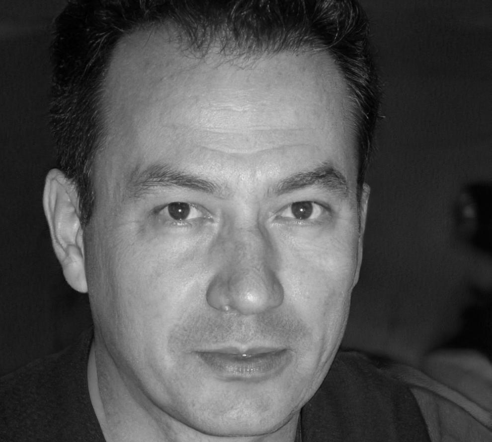 Technischer Leiter